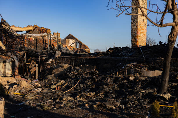 Reliable Fire Damage Repair contractor in Kilkenny, MN by Fire Damage Flint